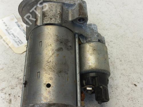 Starter PEUGEOT 2008 I (CU_) 1.6 BlueHDi 120 | BP21325052M8 
