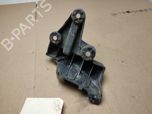 Used Rear bumper bracket Rear bumper bracket CITROËN C4 II (NC_) 1.6 HDi 90 (92 hp) 34384909 34384909