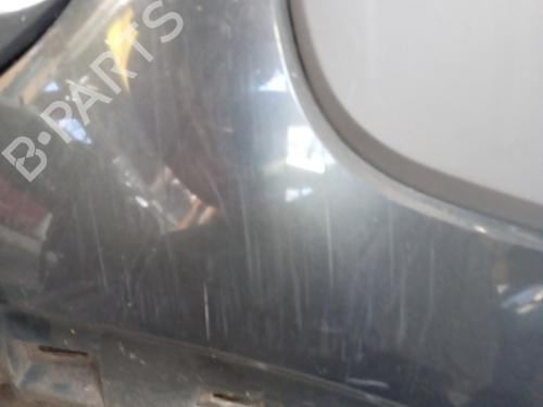 Front bumper CITROËN C4 CACTUS 1.6 BlueHDi 100 | BP26909554C7 