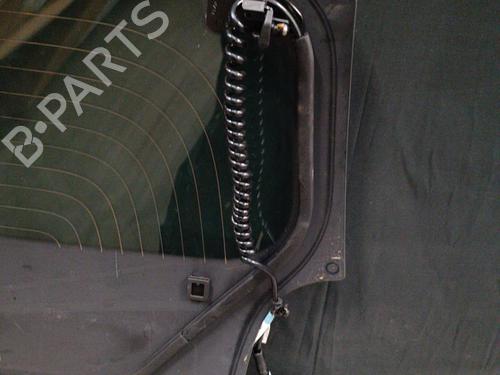 Tailgate PEUGEOT 108 1.2 | BP21326070C6 
