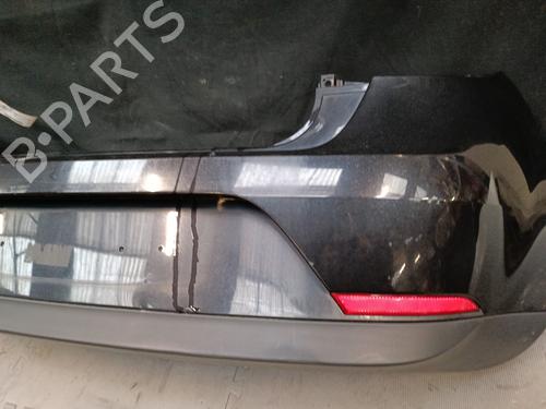 Rear bumper SEAT IBIZA IV (6J5, 6P1) 1.4 TDI | BP22129341C8