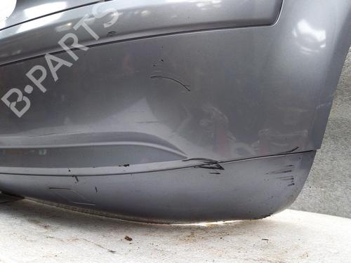 Rear bumper AUDI A3 (8P1) 1.9 TDI | BP21325534C8 