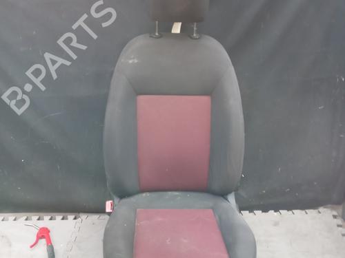 Used Left front seat FIAT DOBLO Bus (263_) 1.3 D Multijet (263AXC1A) (90 hp) 29840706