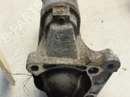 Starter RENAULT GRAND SCÉNIC II (JM0/1_) 1.9 dCi (JM14) | BP21323118M8 