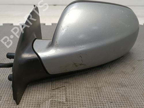 Left mirror PEUGEOT 307 (3A/C) 1.6 16V | BP21540642C26 