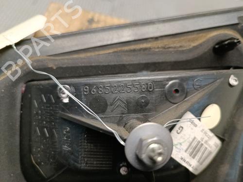 Left tailgate light CITROËN C3 II (SC_) 1.6 HDi 90 | BP21325699C79 - Image 4