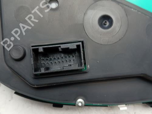 Cockpit PEUGEOT 307 Break (3E) 1.6 HDi 110 | BP29342122C47 