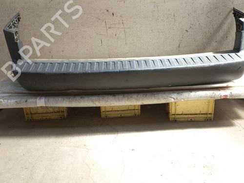 Rear bumper OPEL COMBO Box Body/MPV 1.7 DTI 16V | BP21323003C8 