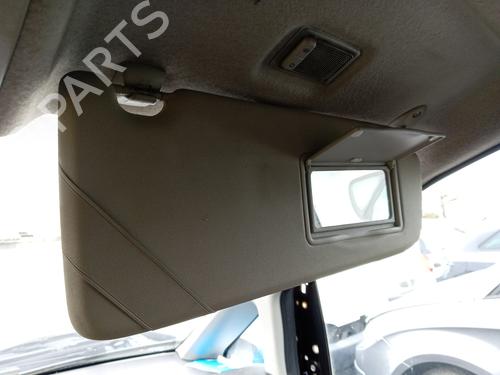 Right sun visor FORD C-MAX (DM2) 2.0 TDCi | BP25002545I2 - Image 1