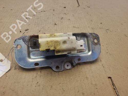 Bagklap lås RENAULT ESPACE IV (JK0/1_) 2.0 dCi (JK01, JK02, JK1J, JK1K, JK1H) | BP36284833C101 - Image 2