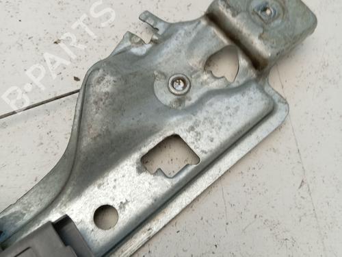 Rear left window mechanism PEUGEOT 5008 (0U_, 0E_) 1.6 HDi | BP29506884C24 