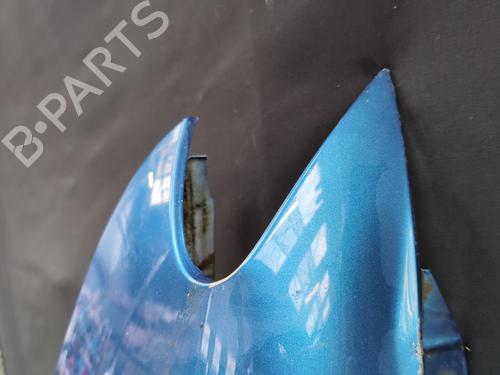 Left front fenders PEUGEOT 406 Coupe (8C) 2.0 16V | BP21322400C41 