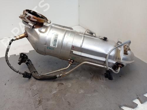 Catalyst CITROËN C5 AIRCROSS (A_) 1.2 PureTech 130 (ARHNSJ) | BP25475622M10 - Image 5