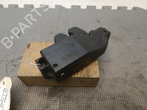 Tailgate lock CITROËN C3 I (FC_, FN_) 1.4 HDi | BP22388812C101 