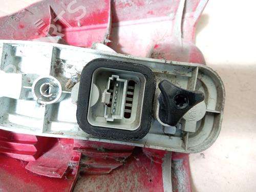 Right taillight RENAULT TWINGO I (C06_) 1.2 (C066, C068) | BP26278603C35 