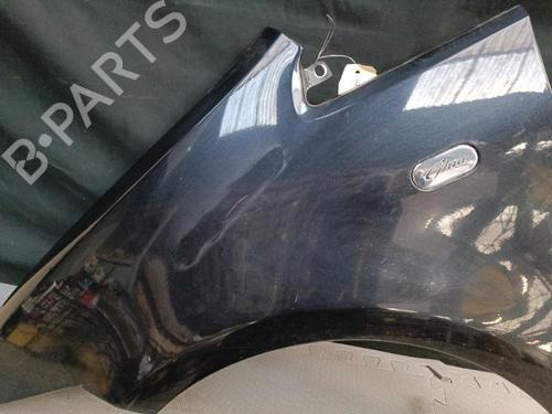 Left front fenders FORD FOCUS C-MAX (DM2) 2.0 TDCi | BP21323852C41 