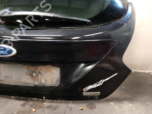 Tailgate FORD FOCUS III 1.6 TDCi | BP30327648C6