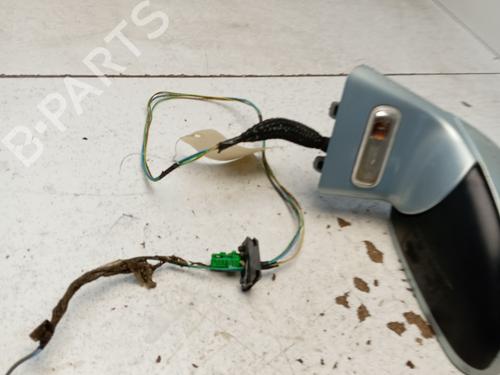 Left mirror CITROËN C4 I (LC_) 1.6 HDi | BP29564545C26 
