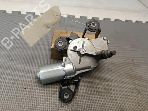 Used Rear wiper motor Rear wiper motor RENAULT MEGANE II (BM0/1_, CM0/1_) 1.5 dCi (BM1E, CM1E) (106 hp) 21325697 21325697