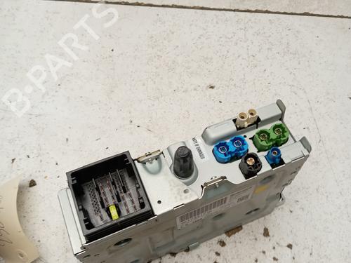 Bilradio DS DS 5 (KF_) 1.6 BlueHDi 120 | BP30678932E6