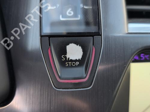 Used Switch DS DS 5 (KF_) 1.6 BlueHDi 120 (120 hp) 30318382