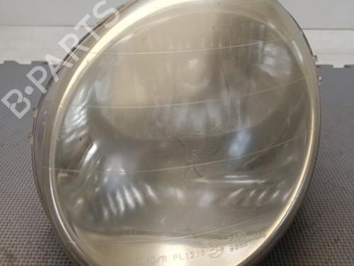 Used Left headlight DAEWOO MATIZ (M100, M150) 1.0 (63 hp) 21324742