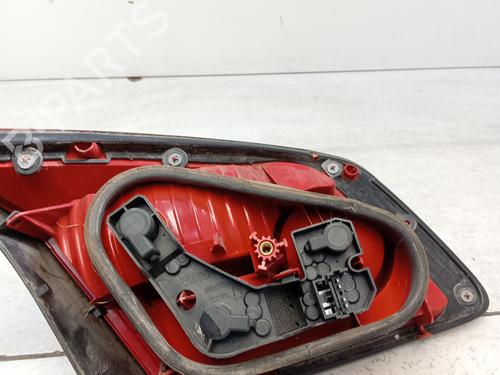 Højre baglygte bagklap RENAULT VEL SATIS (BJ0_) 2.2 dCi (BJ0E, BJ0F, BJ0G, BJ0H) | BP29273651C80 