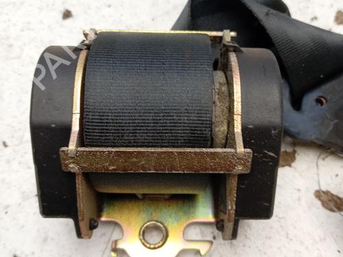 Rear left seatbelt PEUGEOT 307 Break (3E) 2.0 HDI 110 | BP29407788I29 