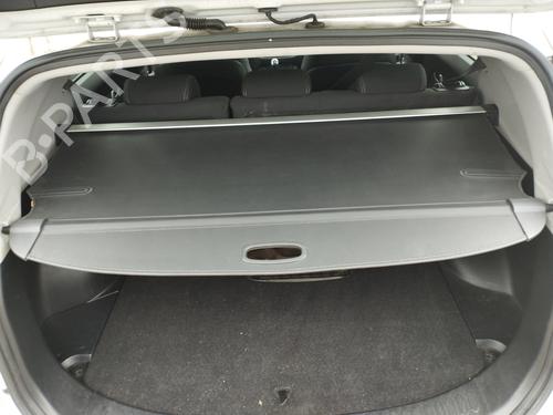 Used Rear parcel shelf KIA SPORTAGE III (SL) 1.6 GDI (135 hp) 25772110