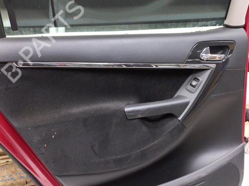 Left rear door CITROËN C4 Picasso I MPV (UD_) 1.6 HDi | BP21323501C4 