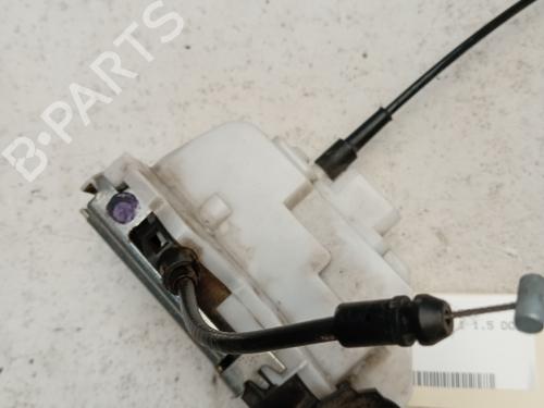 Electronic module RENAULT MEGANE III Hatchback (BZ0/1_, B3_) 1.5 dCi | BP29270004M83 - Image 5