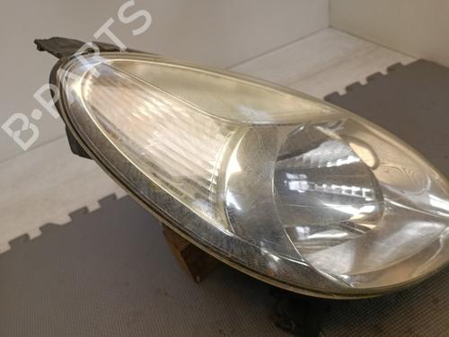 Right headlight CITROËN XSARA PICASSO (N68) 2.0 16V | BP21324651C29 