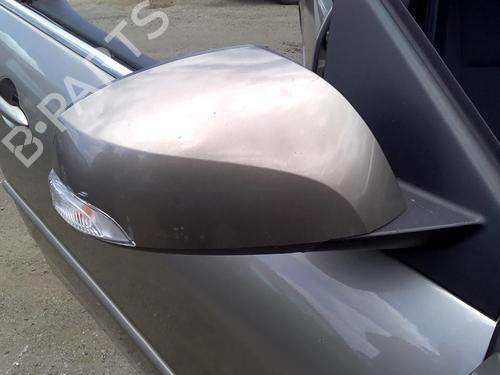 Used Right mirror Right mirror 21325507 21325507