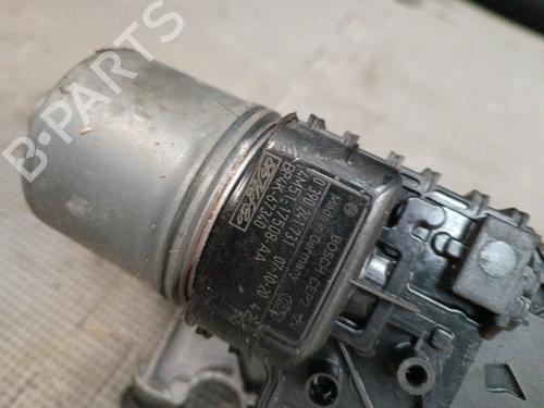 Used Front wiper motor Front wiper motor 21389013 21389013