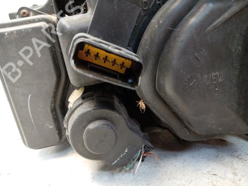 Right headlight RENAULT VEL SATIS (BJ0_) 2.2 dCi (BJ0E, BJ0F, BJ0G, BJ0H) | BP29288064C29 