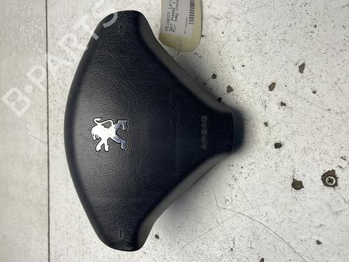 Used Driver airbag PEUGEOT 307 Break (3E) 2.0 HDI 90 (90 hp) 22130576
