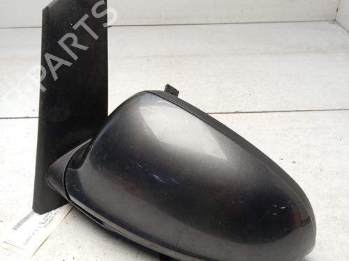 Left mirror OPEL ASTRA J (P10) 1.7 CDTI (68) | BP29325277C26