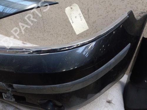 Used Front bumper RENAULT LAGUNA II (BG0/1_) 1.9 dCi (BG1A, BG1V) (130 hp) 21326474