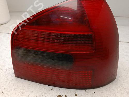 Right taillight AUDI A3 (8L1) 1.9 TDI | BP21322913C35 