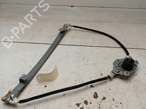 Vindusheismekanisme høyre foran RENAULT CLIO II Hatchback Van (SB0/1/2_) 1.9 D (SB0R) (54 hp) 29609388