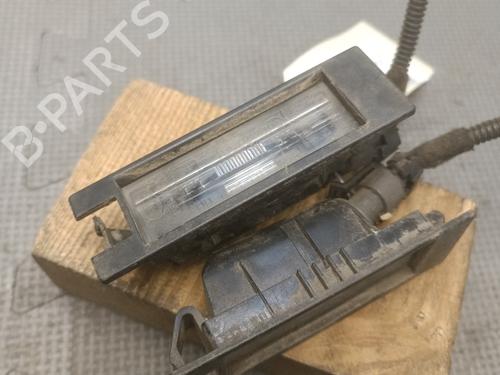 Used Licence plate light Licence plate light OPEL CORSA E (X15) 1.3 CDTI (08, 68) (95 hp) 23030596 23030596