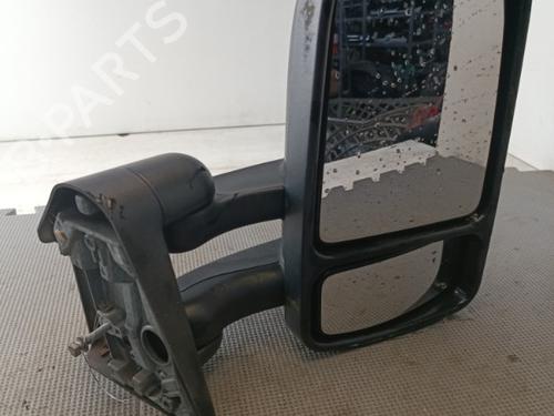 Used Right mirror RENAULT TRAFIC Van (T_, P_, V_) 1.9 D (60 hp) 22131436