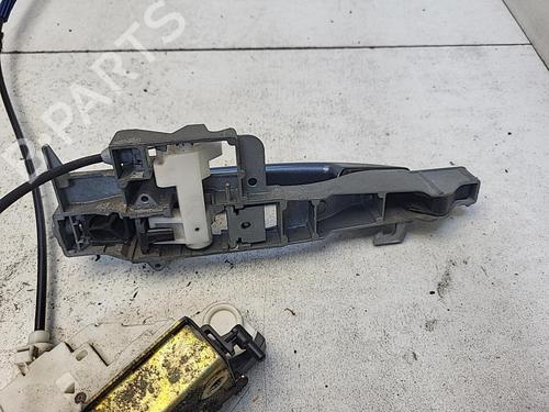 Used Rear left lock PEUGEOT 407 SW (6E_, 6D_) 2.0 HDi 135 (136 hp) 21323204