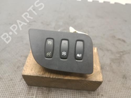 Used Switch RENAULT KANGOO / GRAND KANGOO II (KW0/1_) 1.5 dCi 90 (KW05, KW08, KW0G, KW11) (90 hp) 22387575