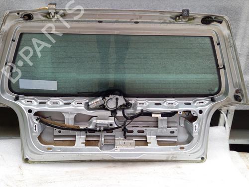 Tailgate VW POLO (6N2) 1.4 | BP21323387C6 