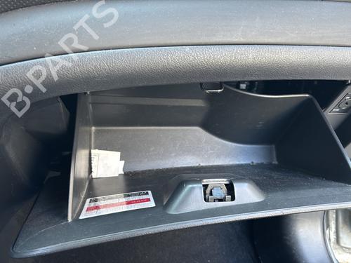 Glove box CHEVROLET AVEO / KALOS Hatchback (T250, T255) 1.2 LPG | BP27527704C95 
