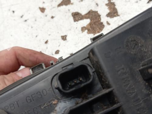 Right tailgate light OPEL VIVARO A Van (X83) 1.9 DTI (F7) | BP30112313C80