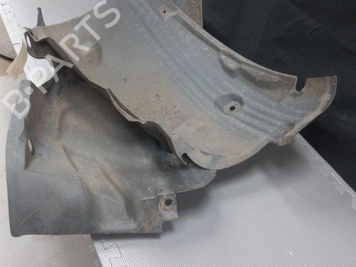 Used Wheel arch RENAULT MEGANE III Grandtour (KZ0/1) 1.5 dCi (KZ0C, KZ1A) (90 hp) 22130319