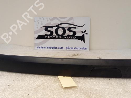 Pynteleist til bakluke DACIA LOGAN MCV (KS_) 1.5 dCi (KS0W) (86 hp) 22129007