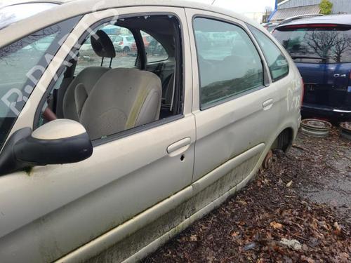 Gear lever CITROËN XSARA PICASSO (N68) 2.0 16V | BP22131419M90 